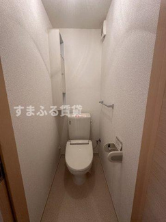 【トイレ】 | ベルフォーレ　刈谷市日高町 | 同仕様　反転の場合あり（02679-206）