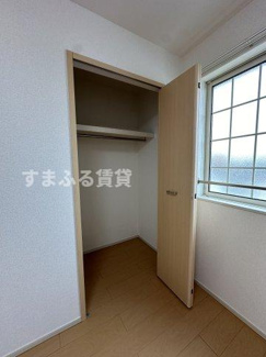 【収納】 | ベルフォーレ　刈谷市日高町 | 同仕様　反転の場合あり（02679-206）