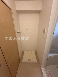 【その他】 | ベルフォーレ　刈谷市日高町 | 同仕様　反転の場合あり（02679-206）