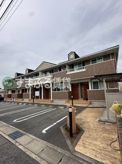 【外観】 | ベルフォーレ　刈谷市日高町 | 02679