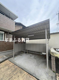 【その他共用部分】 | ベルフォーレ　刈谷市日高町 | 02679