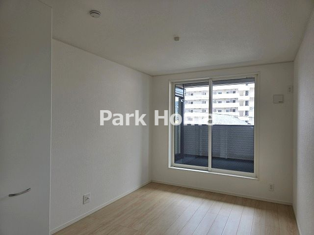 高知市旭町3丁目　新築戸建ての洋室|３F:6洋室
