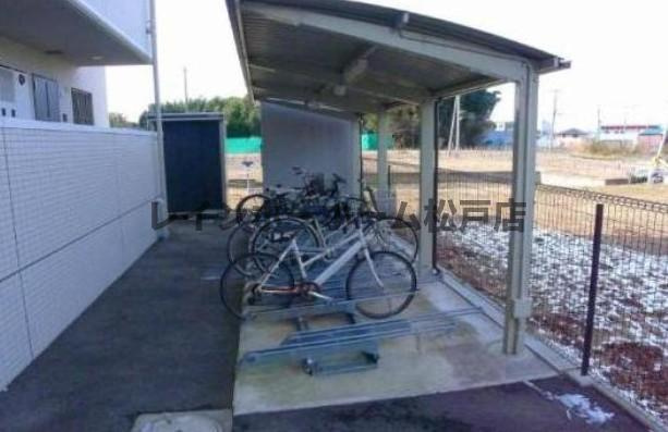 【仲介手数料：50％OFF】対象物件！のその他共用部分