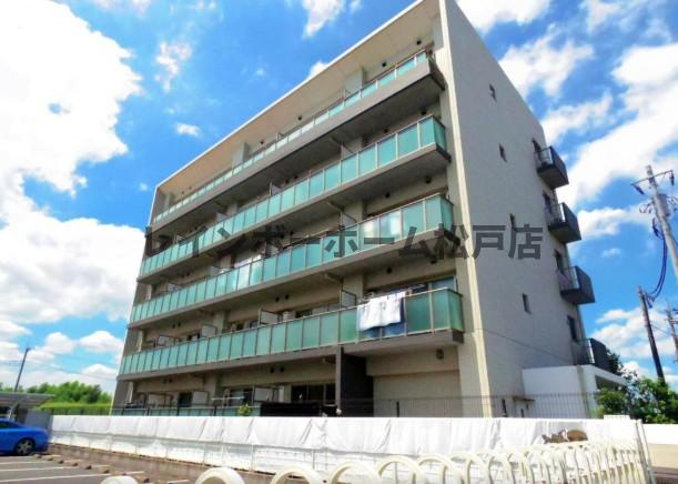 【仲介手数料：50％OFF】対象物件！の外観パース