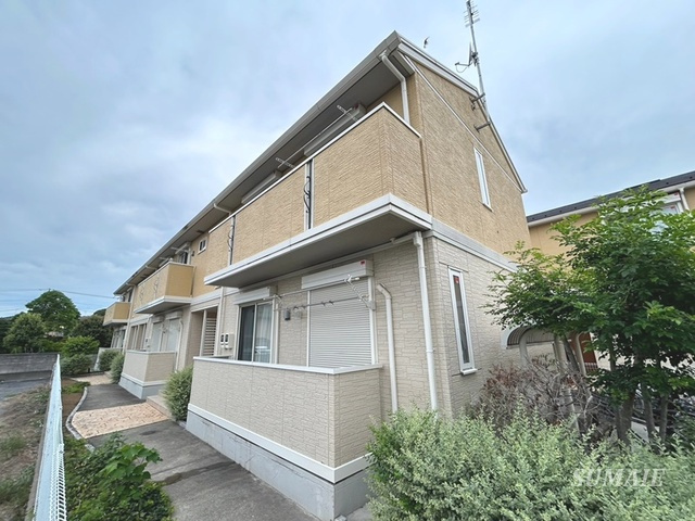 リリーグランジュ大宮