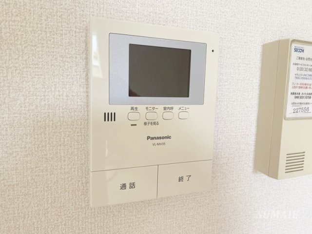 リリーグランジュ大宮の外観|外観です！