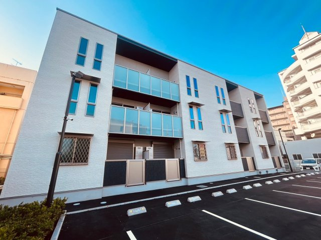 Lis　Bonheur大久保