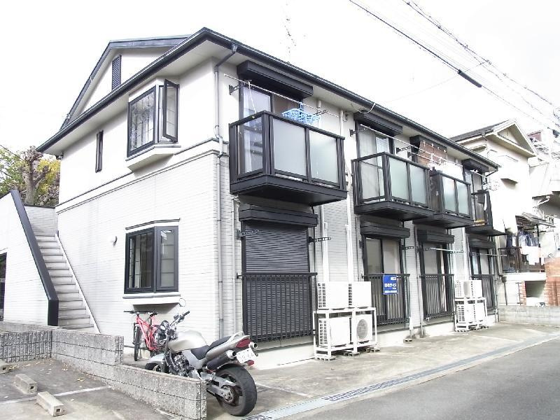 ハイムサンメイト