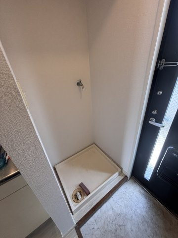 ハイムサンメイトの設備