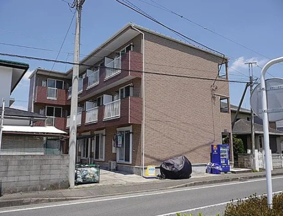 【外観】