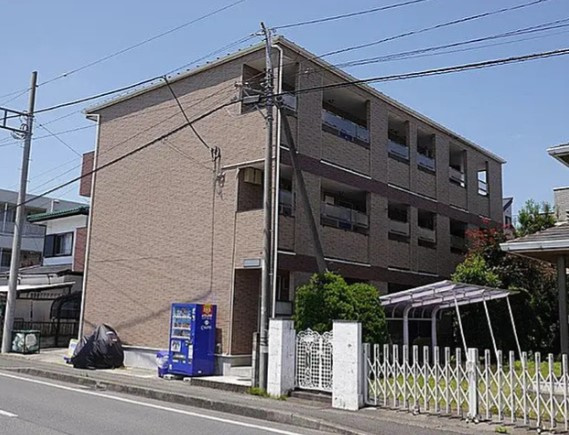【外観】