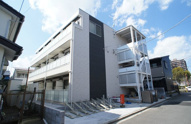 厚木市南町のマンションの画像