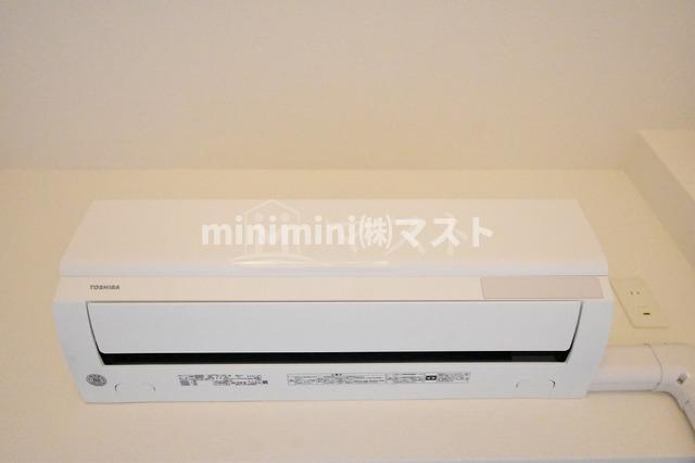 エスリード大阪ドームＣＥＲＣＡの設備