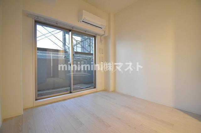 エスリード大阪ドームＣＥＲＣＡの内装