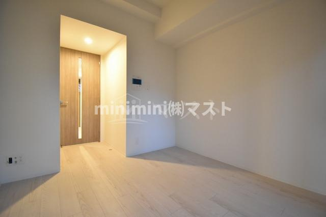 エスリード大阪ドームＣＥＲＣＡの内装