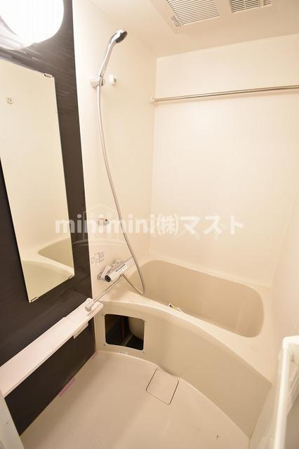 エスリード大阪ドームＣＥＲＣＡの浴室