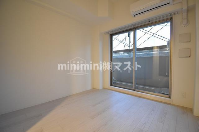 エスリード大阪ドームＣＥＲＣＡの内装