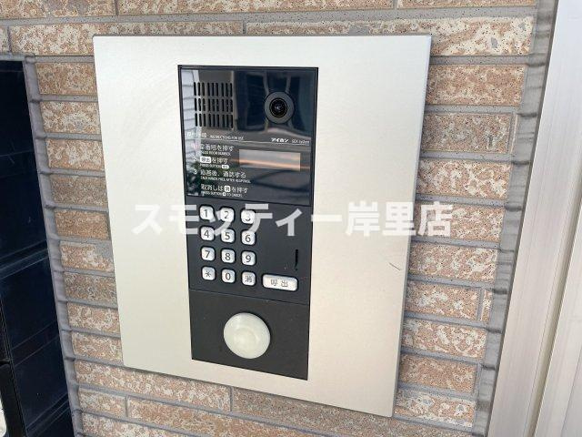 コータコートのセキュリティ