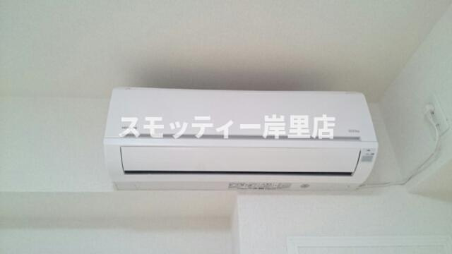 コータコートの設備