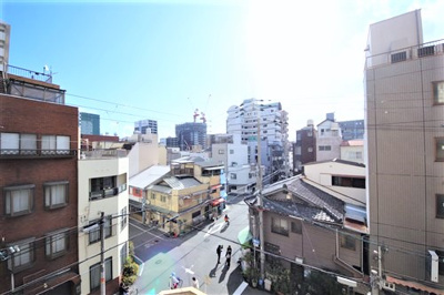 【展望】 | コンソラーレ日本橋