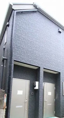 【外観】 | M&Mハイム