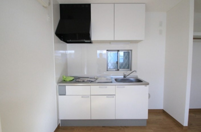 【キッチン】 | M&Mハイム