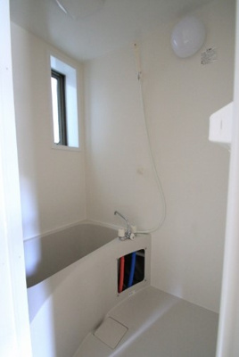 【浴室】 | M&Mハイム