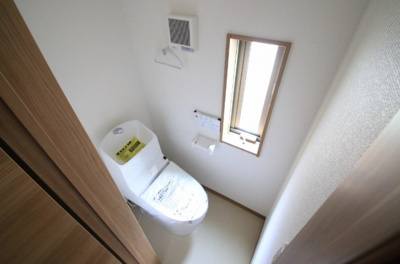 【トイレ】 | M&Mハイム