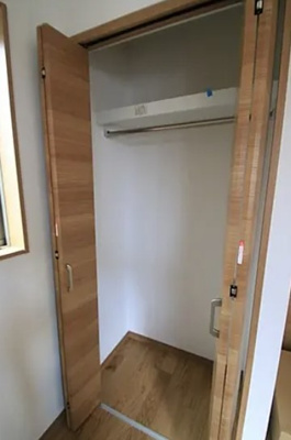 【収納】 | M&Mハイム