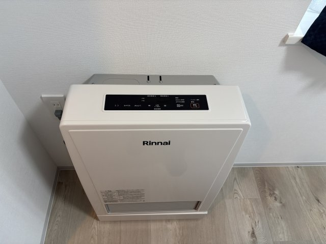 【設備】アルファスクエア北11東1