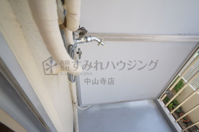 エルベラーノ宝塚のその他