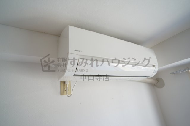 エルベラーノ宝塚の設備