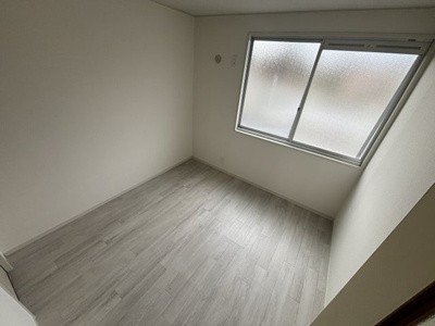 【寝室】 | 三基5 | 寝室です