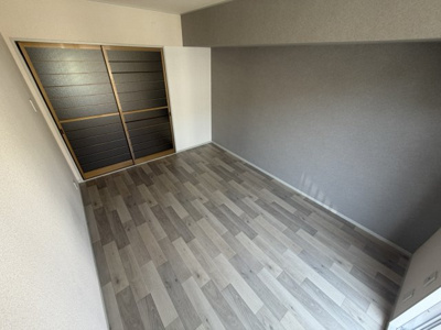 【洋室】 | 三基5 | 洋室です
