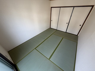 【和室】 | 三基5 | 和室があると落ち着いた雰囲気になりますね