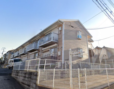 【外観】 | 三基5 | ★エアコン★追い焚き★バス・トイレ別★給湯★室内洗濯機置場★