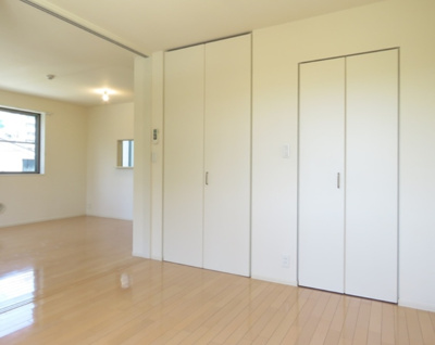 【内装】 | Nouvelle Maison