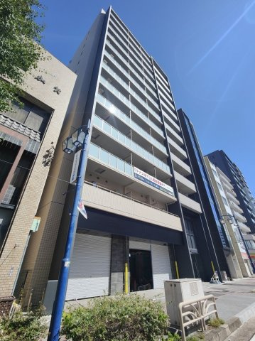 TENAS池下の画像