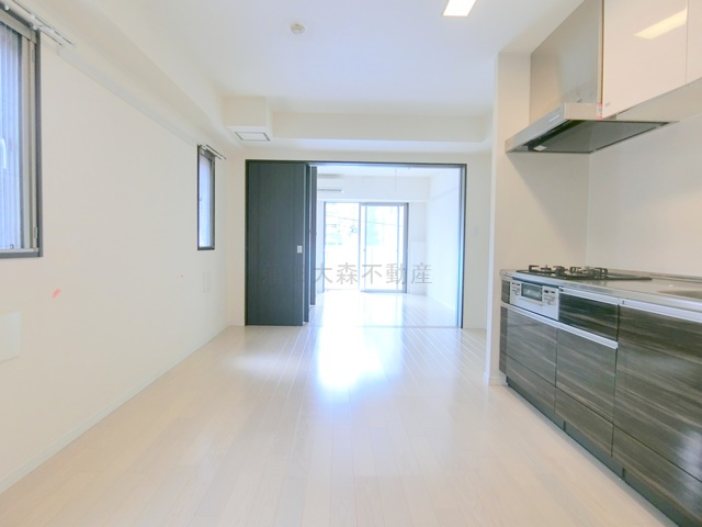 グランデュールⅥ羽田