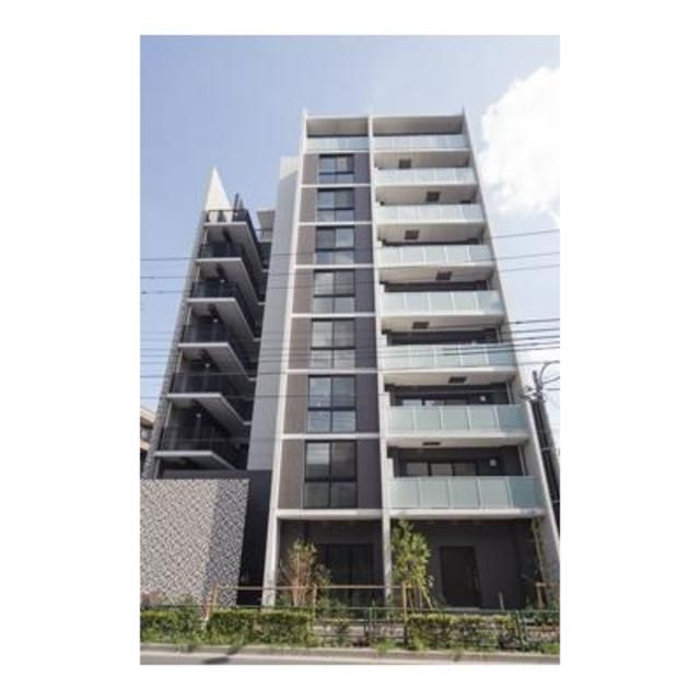 プリムベール新田