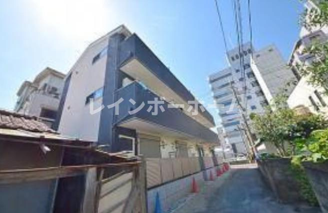 ステーションスクウェア