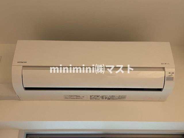 スプランディッド難波Ⅶ（セブン）の設備