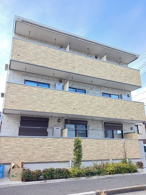ドミールＭ