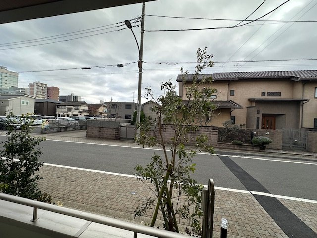 ソラーナの展望