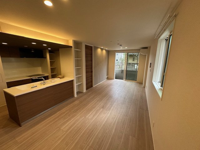 ソラーナの居間・リビング