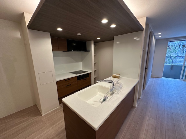 ソラーナのキッチン