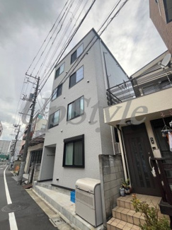 【外観】