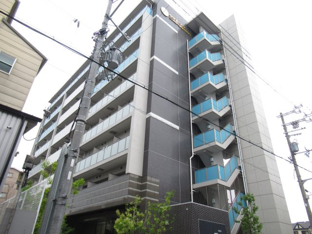 MJC大阪ファインゲート