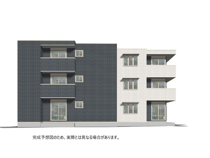 D-grace Wisteria AKASHI