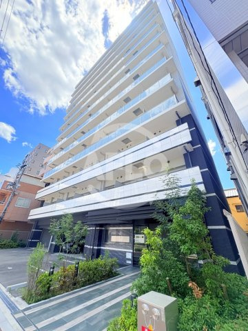 JMFレジデンス都島